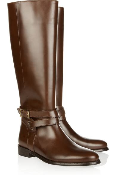 photo bottes burberry|net a porter Burberry boots.